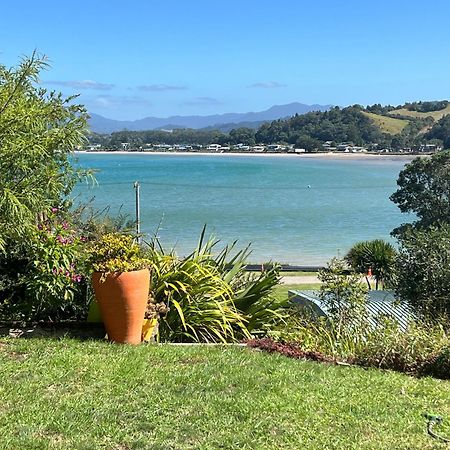 Brophys Beach Studio Whitianga Zewnętrze zdjęcie