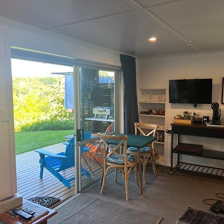 Brophys Beach Studio Whitianga Zewnętrze zdjęcie