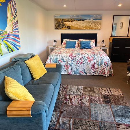 Brophys Beach Studio Whitianga Zewnętrze zdjęcie