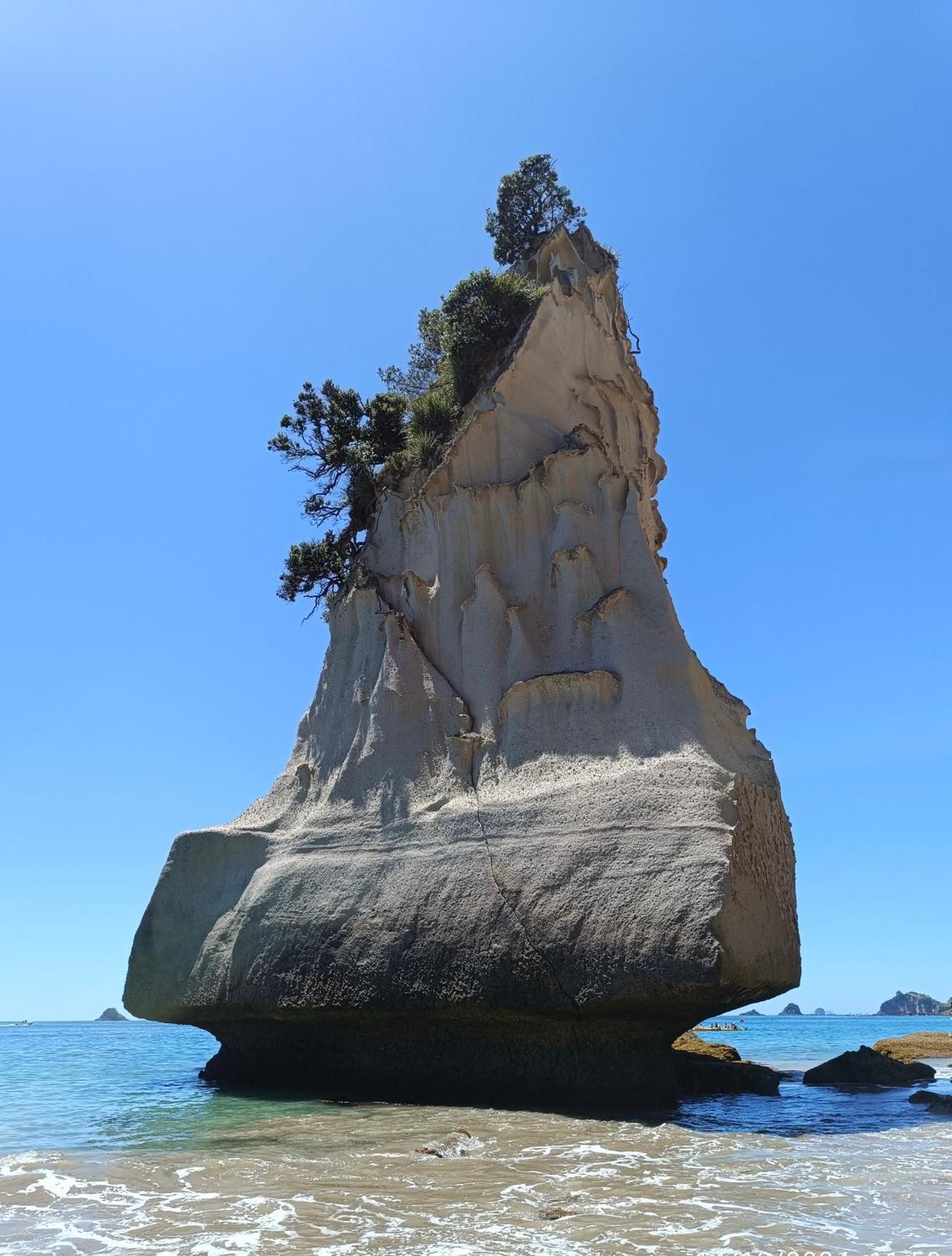 Brophys Beach Studio Whitianga Zewnętrze zdjęcie