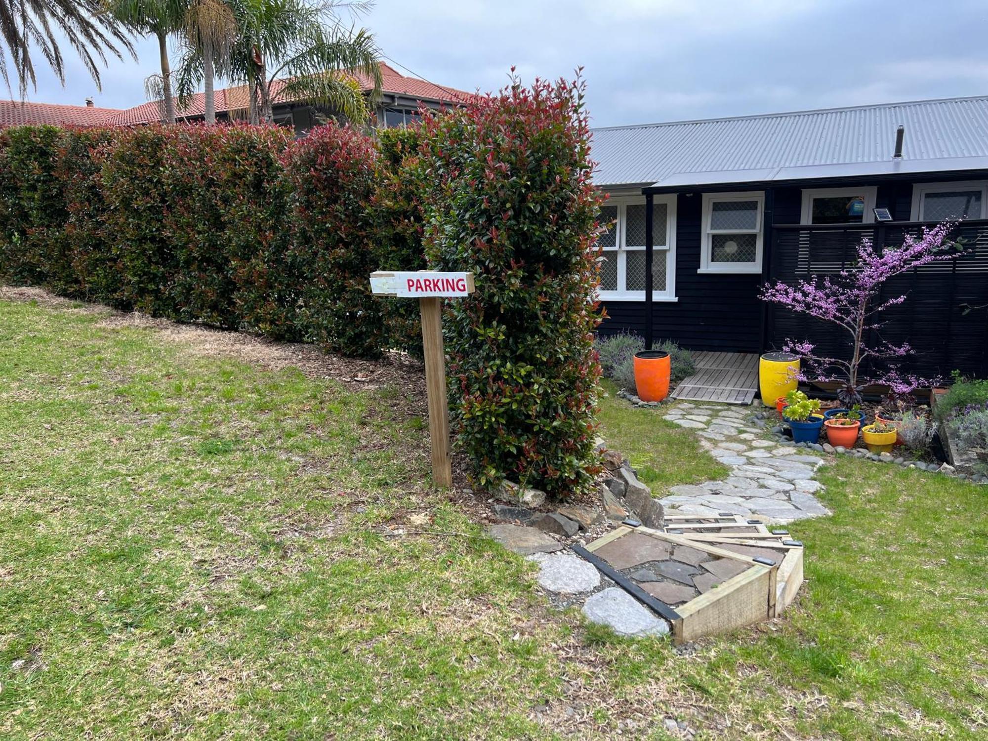 Brophys Beach Studio Whitianga Zewnętrze zdjęcie
