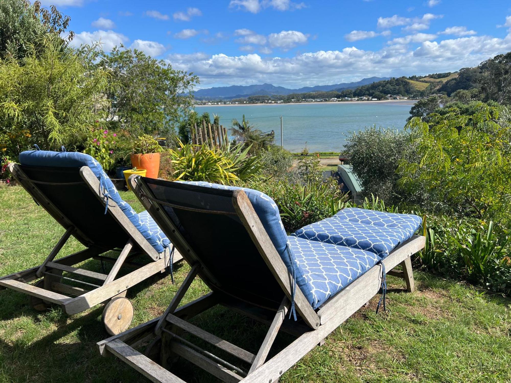 Brophys Beach Studio Whitianga Zewnętrze zdjęcie