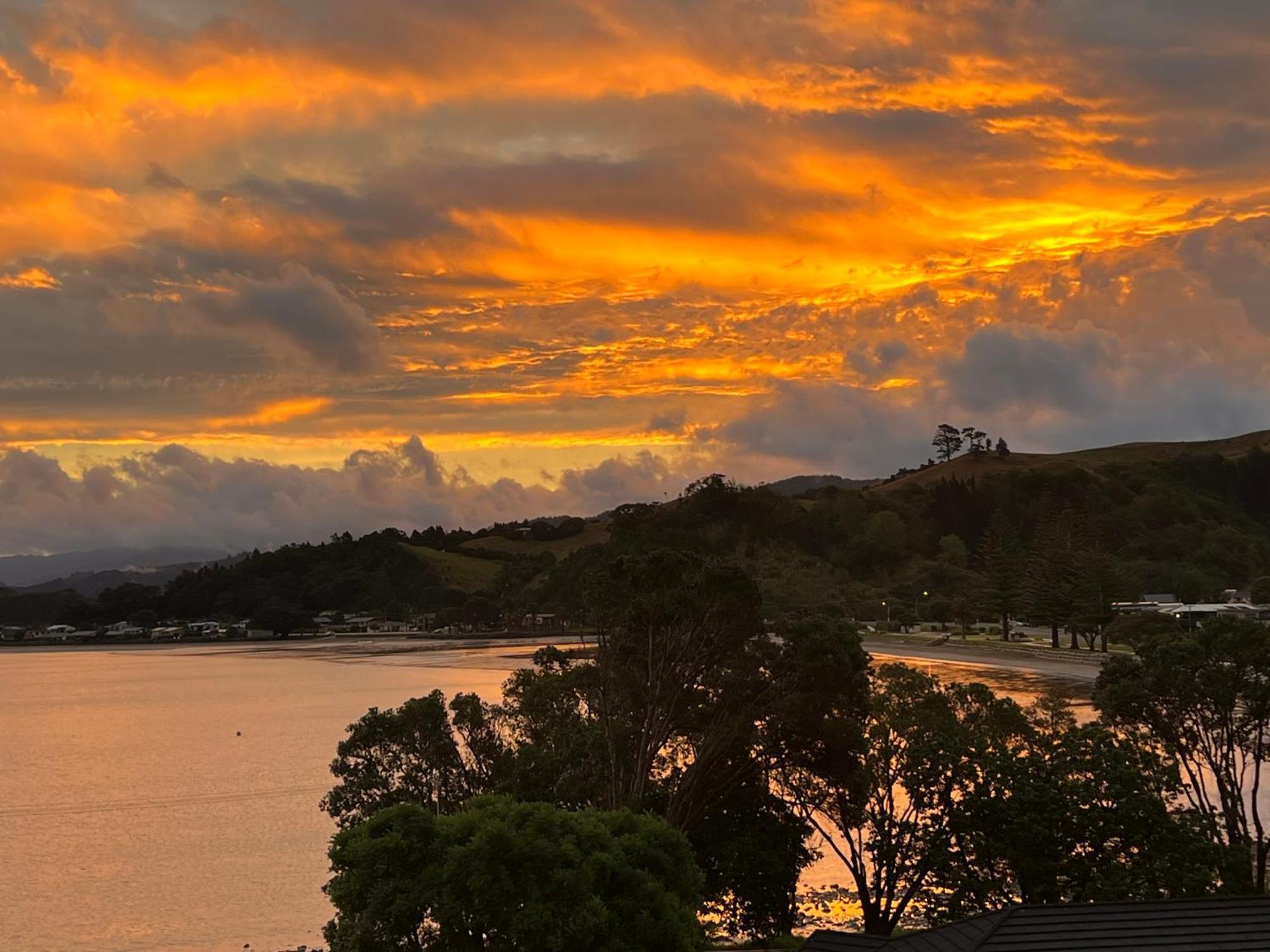 Brophys Beach Studio Whitianga Zewnętrze zdjęcie