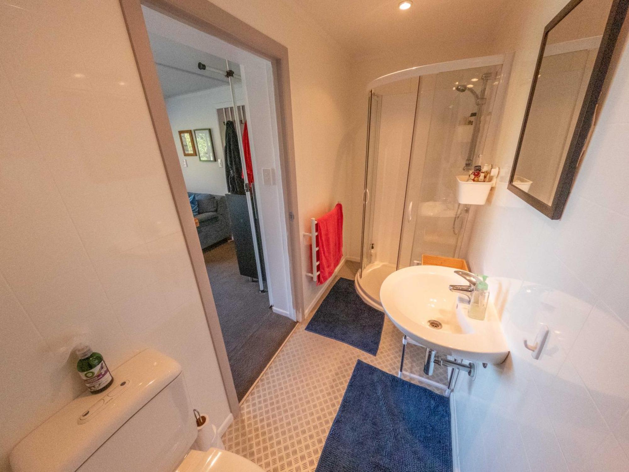 Brophys Beach Studio Whitianga Zewnętrze zdjęcie