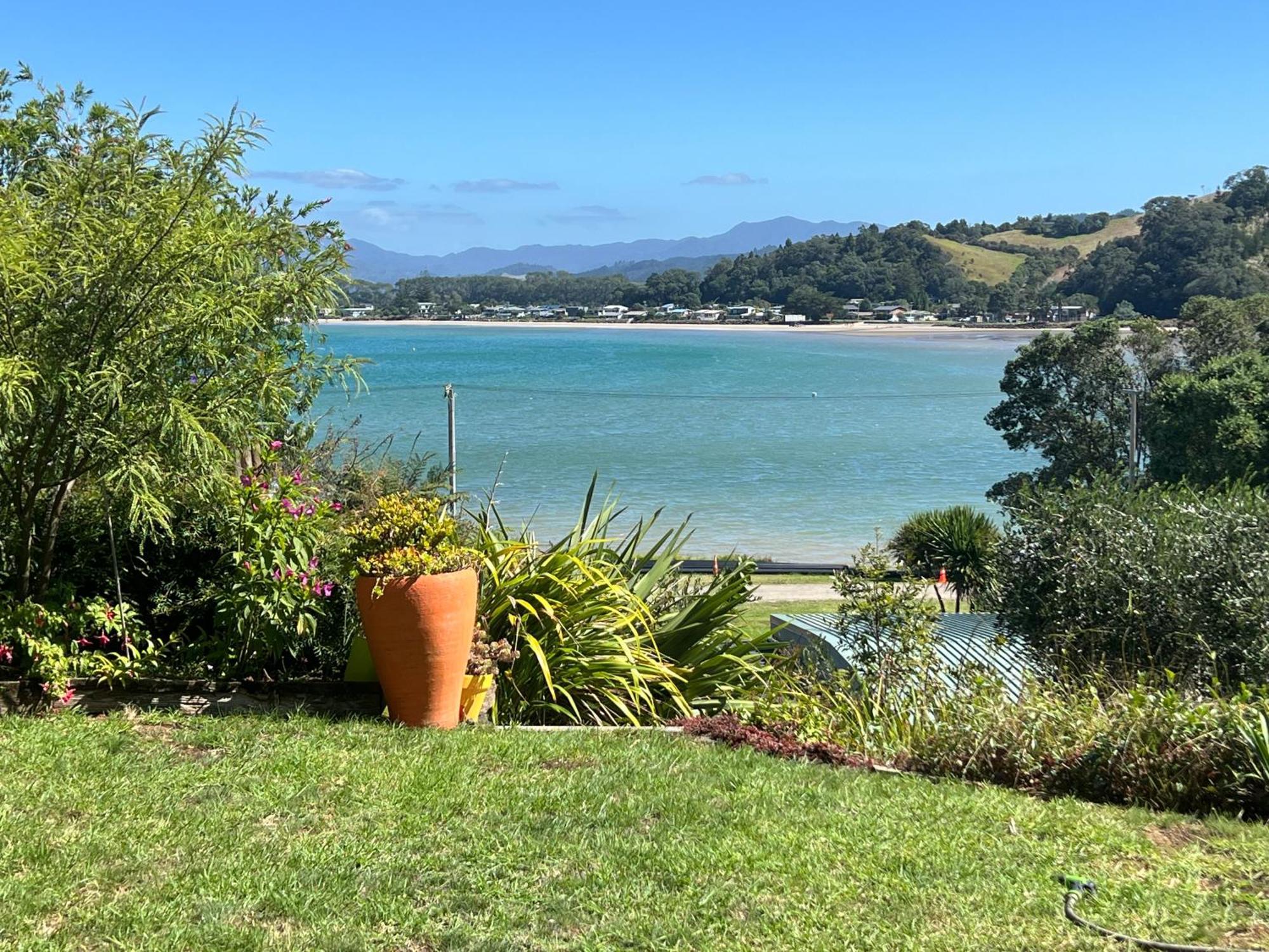 Brophys Beach Studio Whitianga Zewnętrze zdjęcie